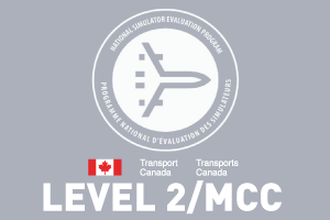 Flightdeck Solutions Transport Canada  LEVEL 2/MCC