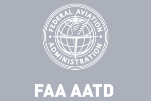 Flightdeck Solutions FAA AATD