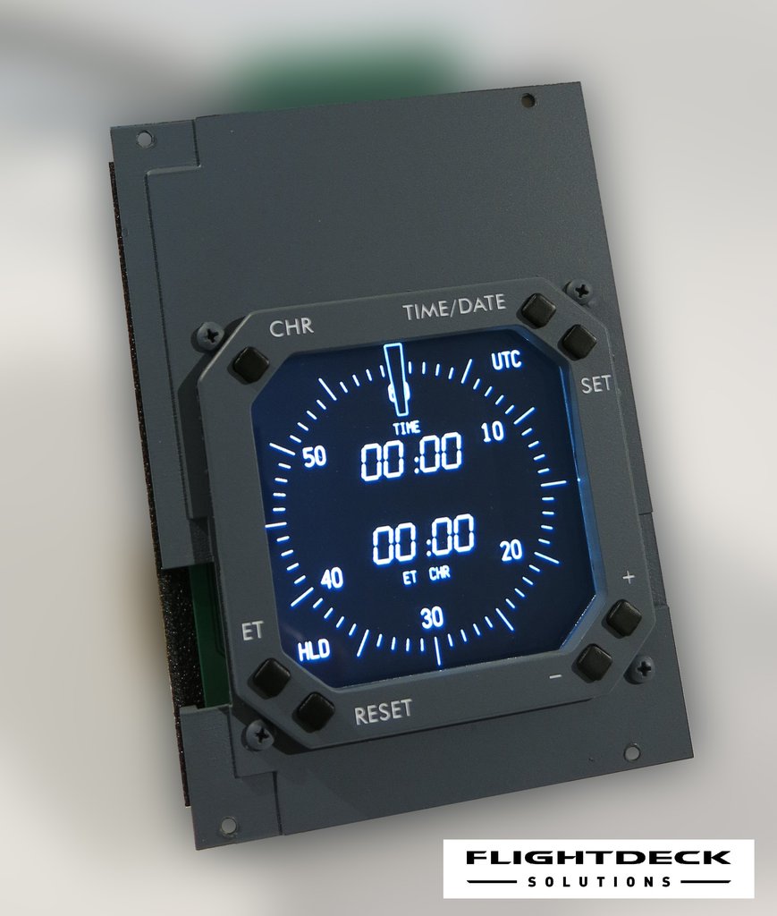 (heli)Flight Deck Solutions B737 CDU② heli)Flight Deck Solutions B737 CDU② B737NG Flight Trainers