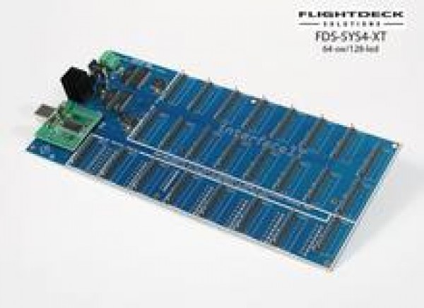 FDS-SYS4-XT