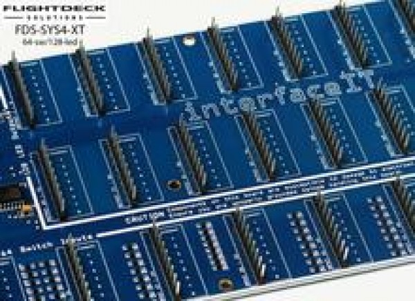 FDS-SYS4-XT