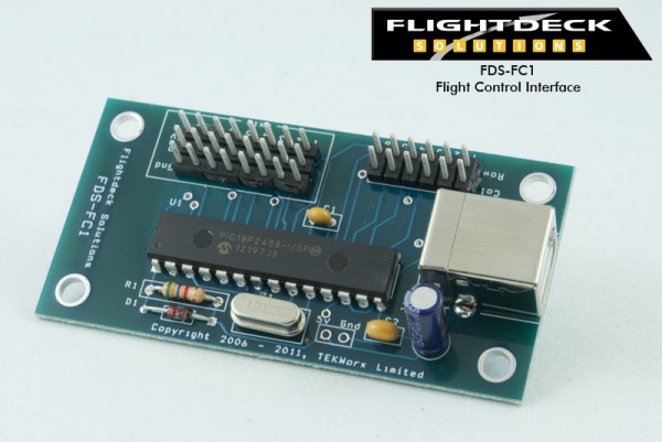 FDS-FC1