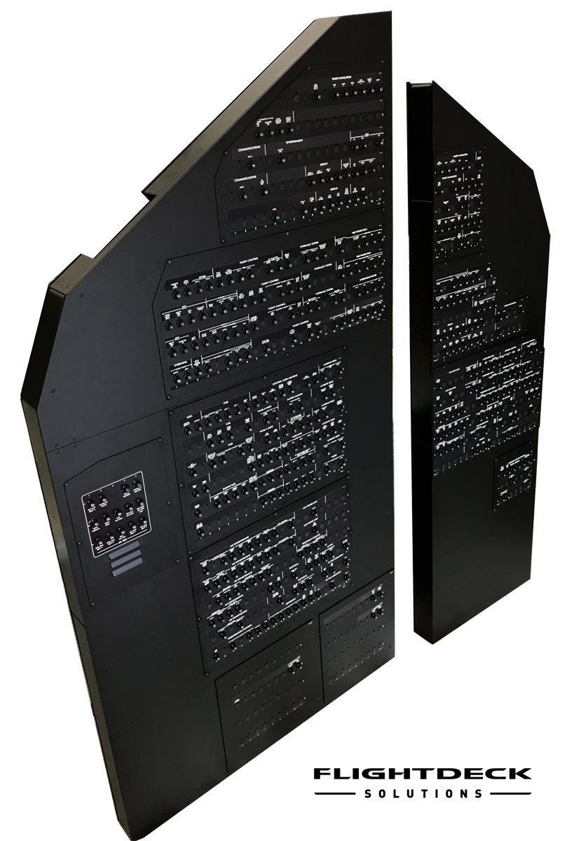 FDS-B737-CB-Walls