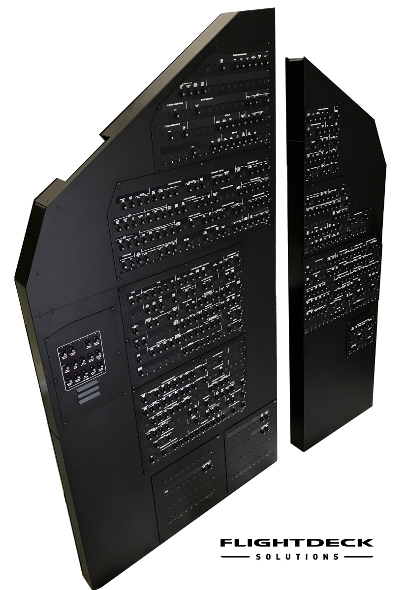 YES! We make other B737NG components too!