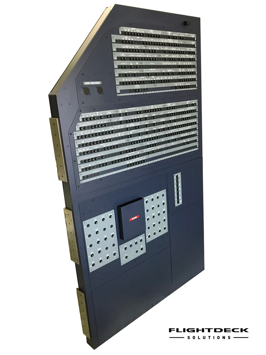 FDS-A320-CB-Wall