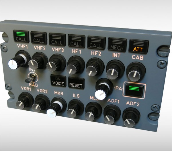 YES! We make other A320 components too!