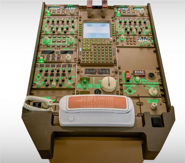 YES! We make other B777 components too!