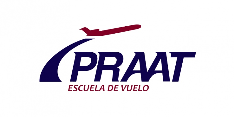 PRAAT Escuela De Vuelo