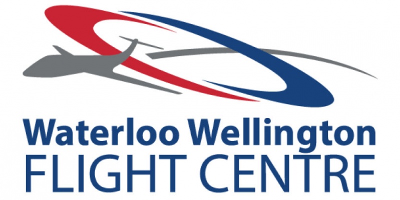 Waterloo Wellington Flight Centre